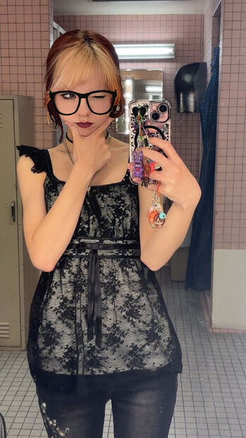 Full leaked Stardustcos private photo