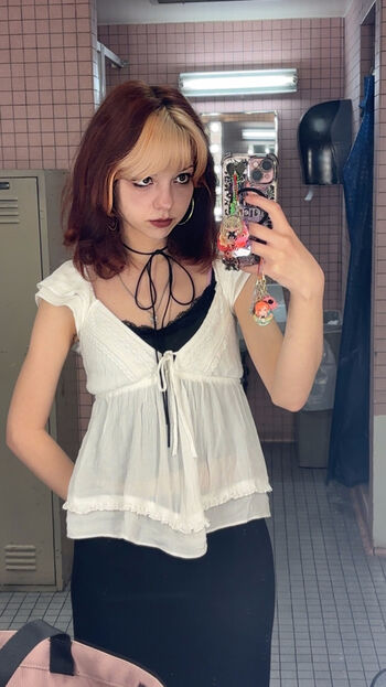 Full leaked Stardustcos private photo
