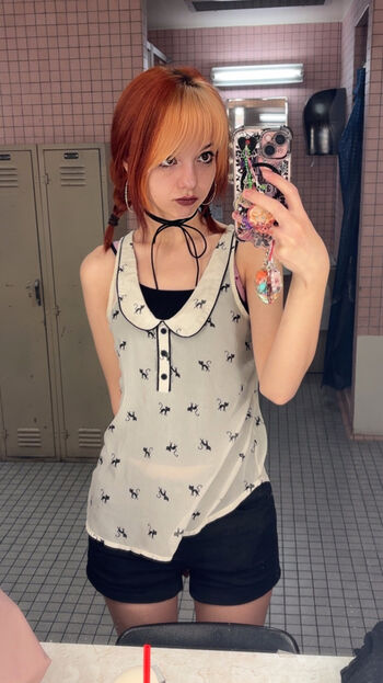 Full leaked Stardustcos private photo