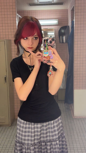 Full leaked Stardustcos page private photo