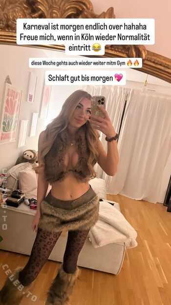 Full leaked Starletnova  page private photo