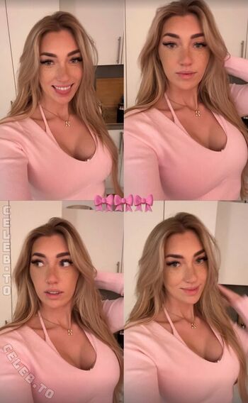 Full leaked Starletnova  page private photo