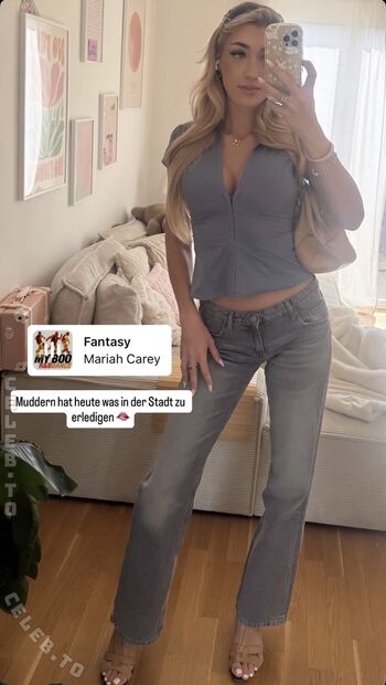 Full leaked Starletnova private photo