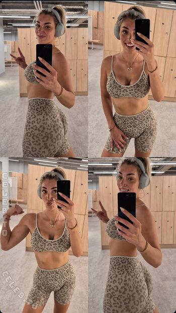Full leaked Starletnova  page private photo