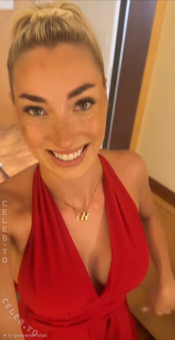 Full leaked Starletnova  page private photo