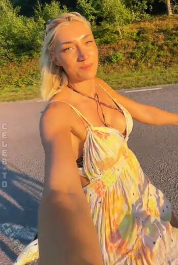 Full leaked Starletnova  page private photo