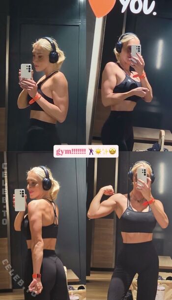 Full leaked Starletnova private photo