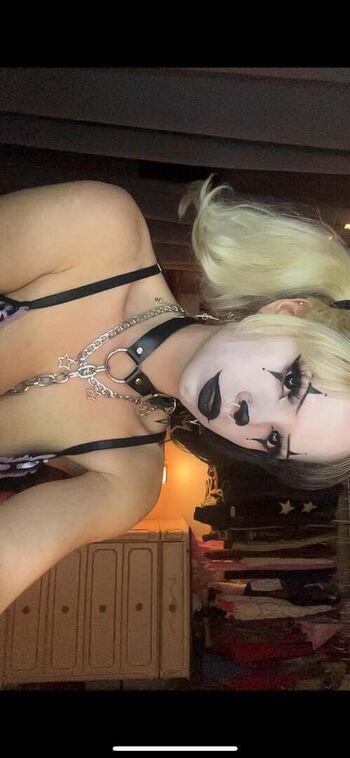 Full leaked Starletsin private photo