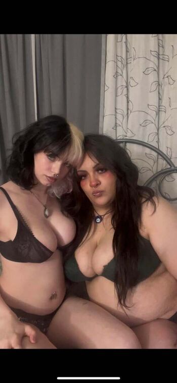 Full leaked Starletsin private photo