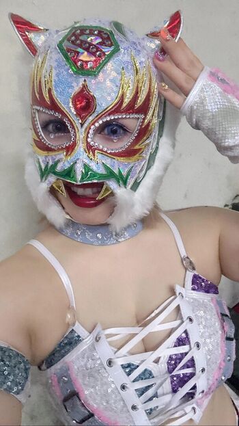 Full leaked Starlight kid page private photo