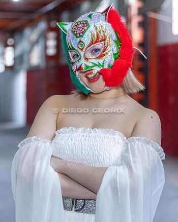 Full leaked Starlight kid page private photo