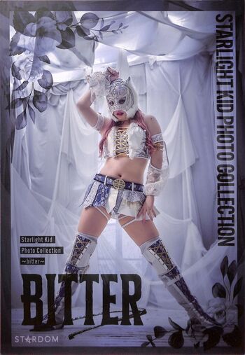 Starlight Kid