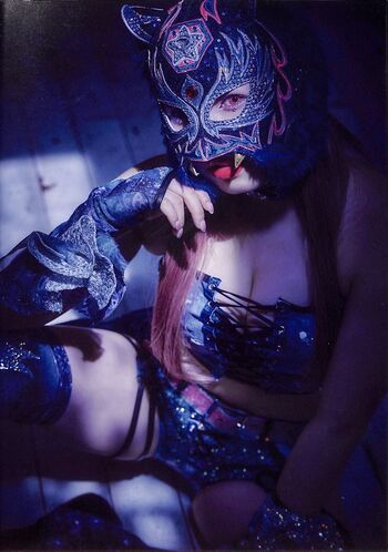 Full leaked Starlight kid page private photo