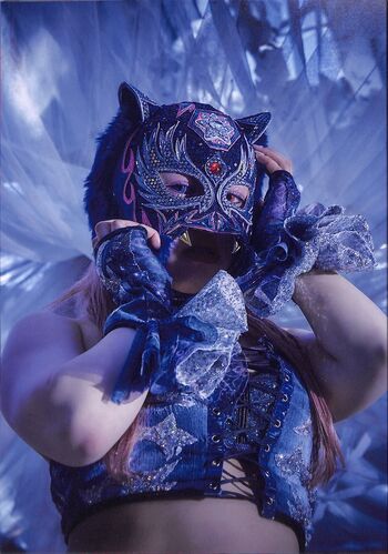 Full leaked Starlight kid private photo