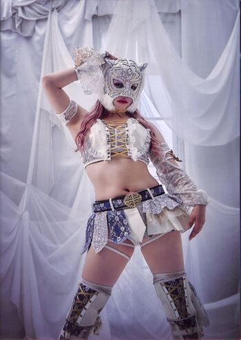 Full leaked Starlight kid private photo