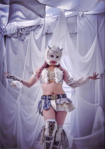 Full leaked Starlight kid private photo