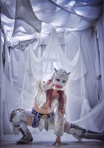 Full leaked Starlight kid private photo