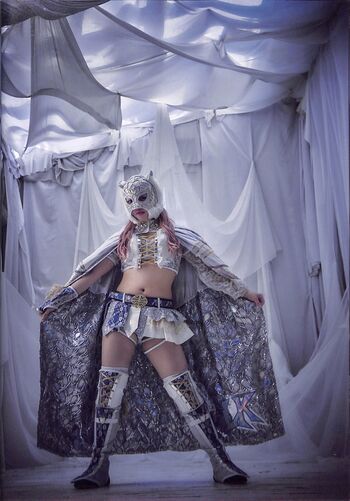 Full leaked Starlight kid private photo