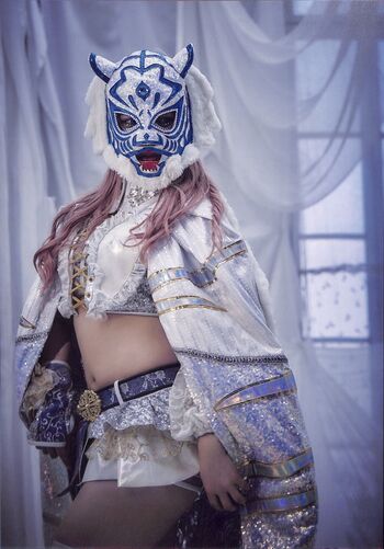 Full leaked Starlight kid private photo