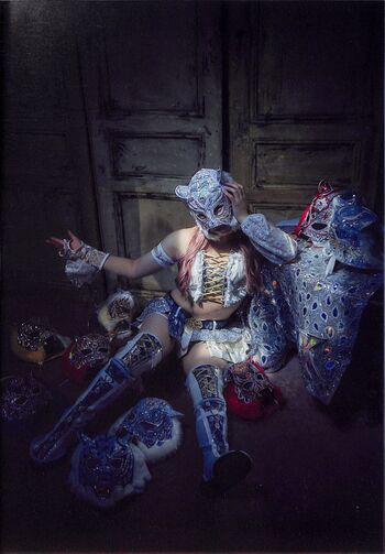 Full leaked Starlight kid private photo