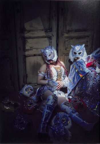 Full leaked Starlight kid private photo
