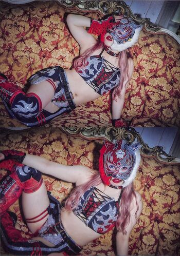 Full leaked Starlight kid private photo