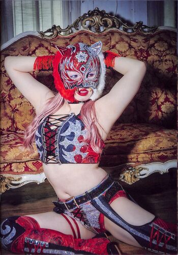 Full leaked Starlight kid private photo