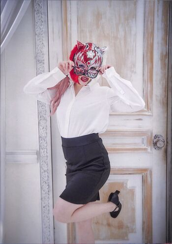 Full leaked Starlight kid private photo