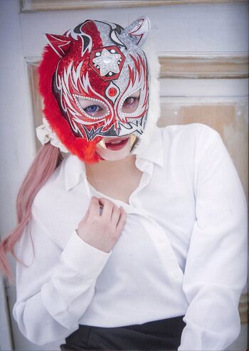 Full leaked Starlight kid private photo