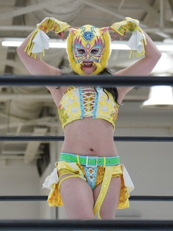 Full leaked Starlight kid private photo