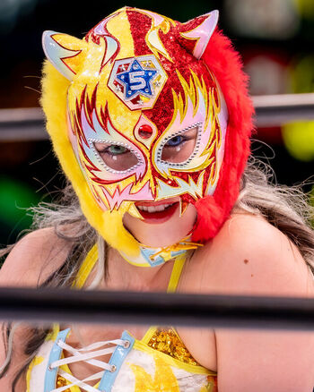 Full leaked Starlight kid private photo