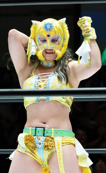 Full leaked Starlight kid private photo