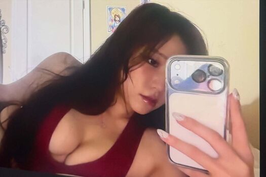 Full leaked Starriebun page private photo