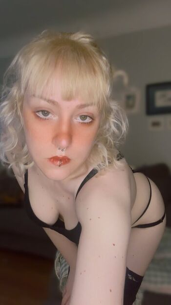 Full leaked Starrydears private photo