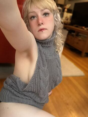 Full leaked Starrydears private photo