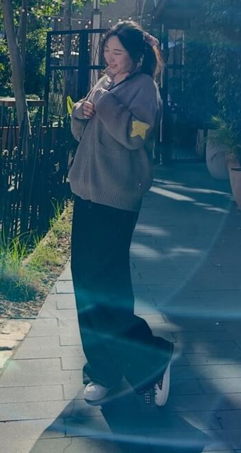 Full leaked Starsmitten private photo