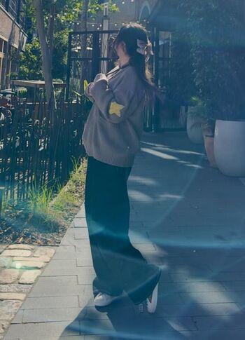 Full leaked Starsmitten private photo