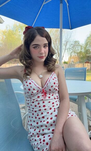 Full leaked Staryuuki private photo
