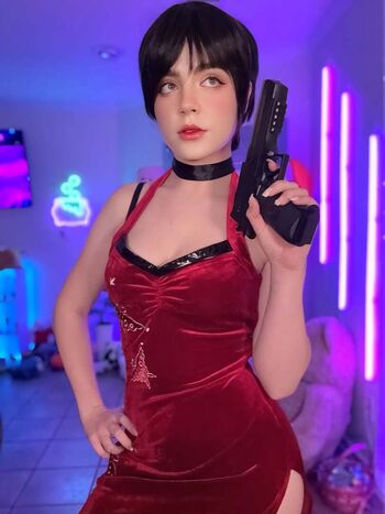 Full leaked Staryuuki private photo