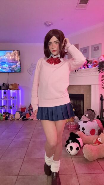 Full leaked Staryuuki private photo
