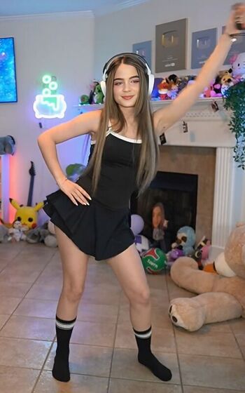 Full leaked Staryuuki private photo