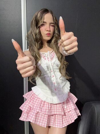 Full leaked Staryuuki private photo
