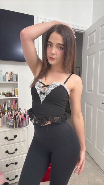 Full leaked Staryuuki private photo