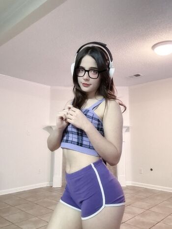 Full leaked Staryuuki private photo