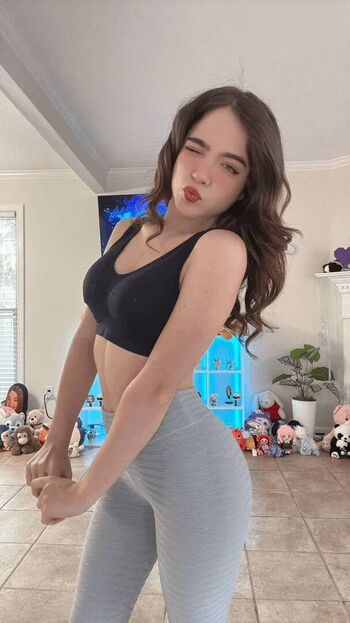 Full leaked Staryuuki private photo
