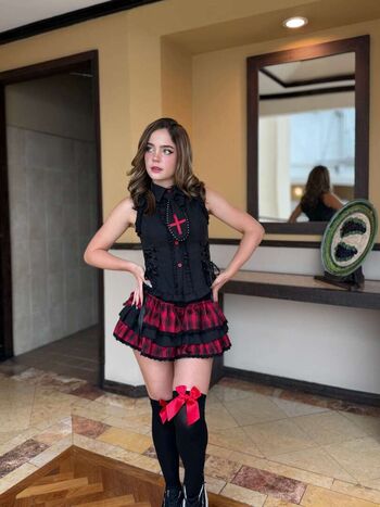 Full leaked Staryuuki private photo
