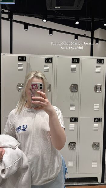 Full leaked Stassianova page private photo
