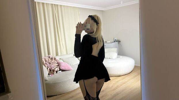 Full leaked Stassianova private photo