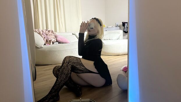 Full leaked Stassianova private photo
