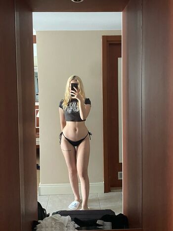 Full leaked Stassianova private photo